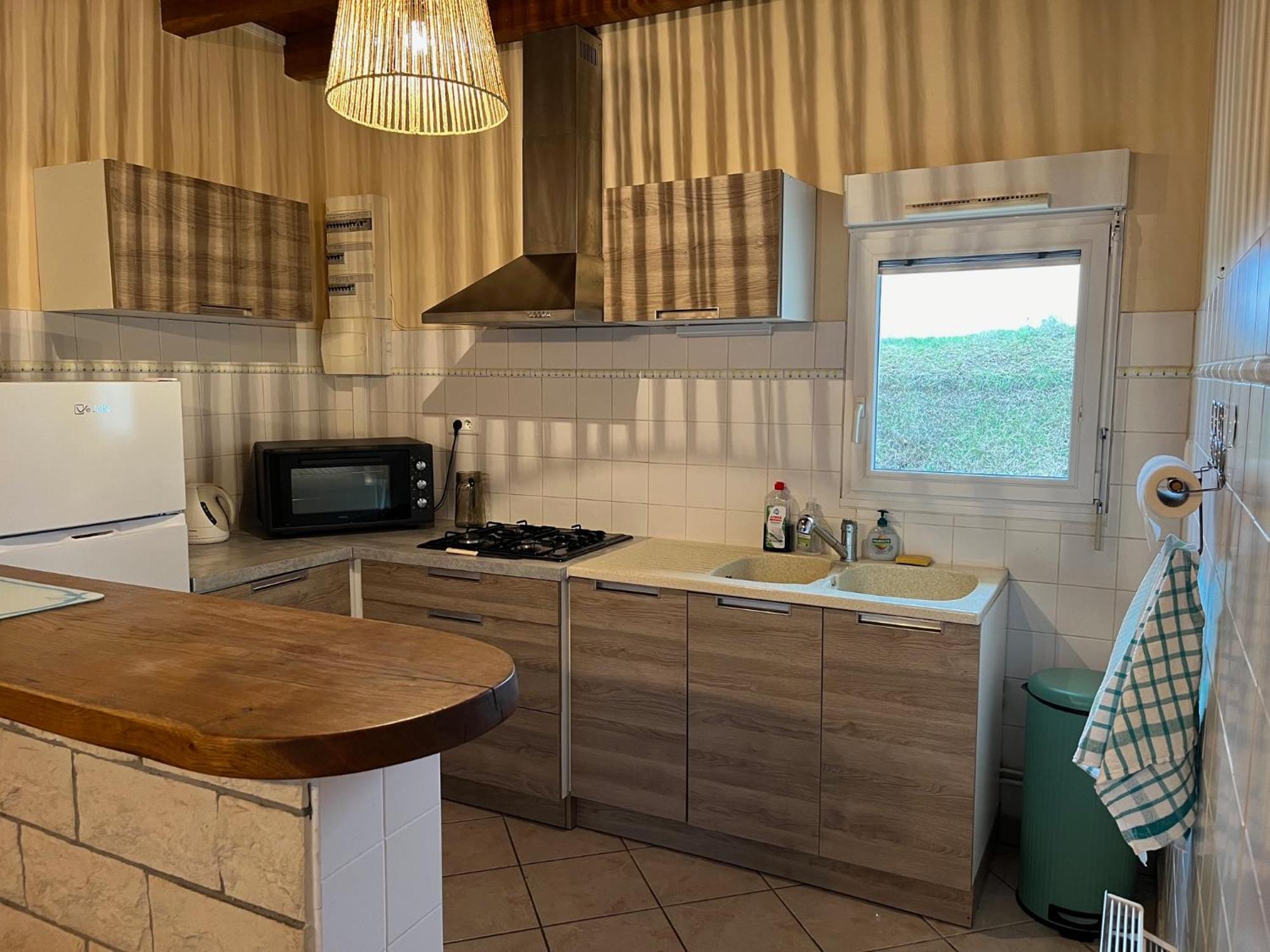 Emmanon - Maison A La Campagne Au Calme La Coquille ภายนอก รูปภาพ